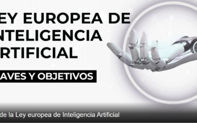 La primera Ley de Inteligencia Artificial del mundo entra en vigor en la UE